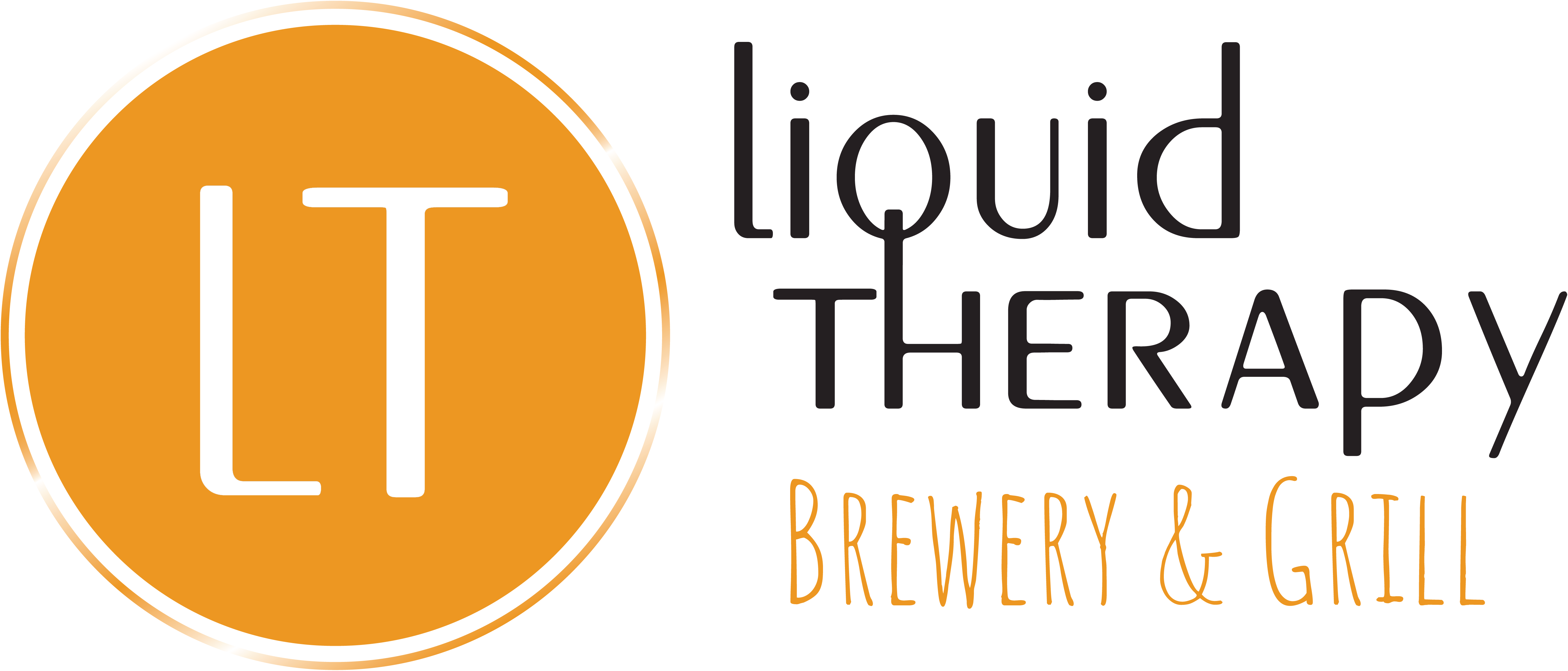 Liquid Therapy Brewery & Grill