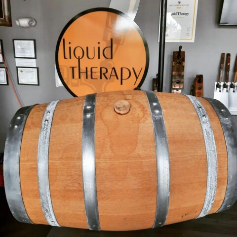 Liquid Therapy Brewery & Grill - Nashua, NH