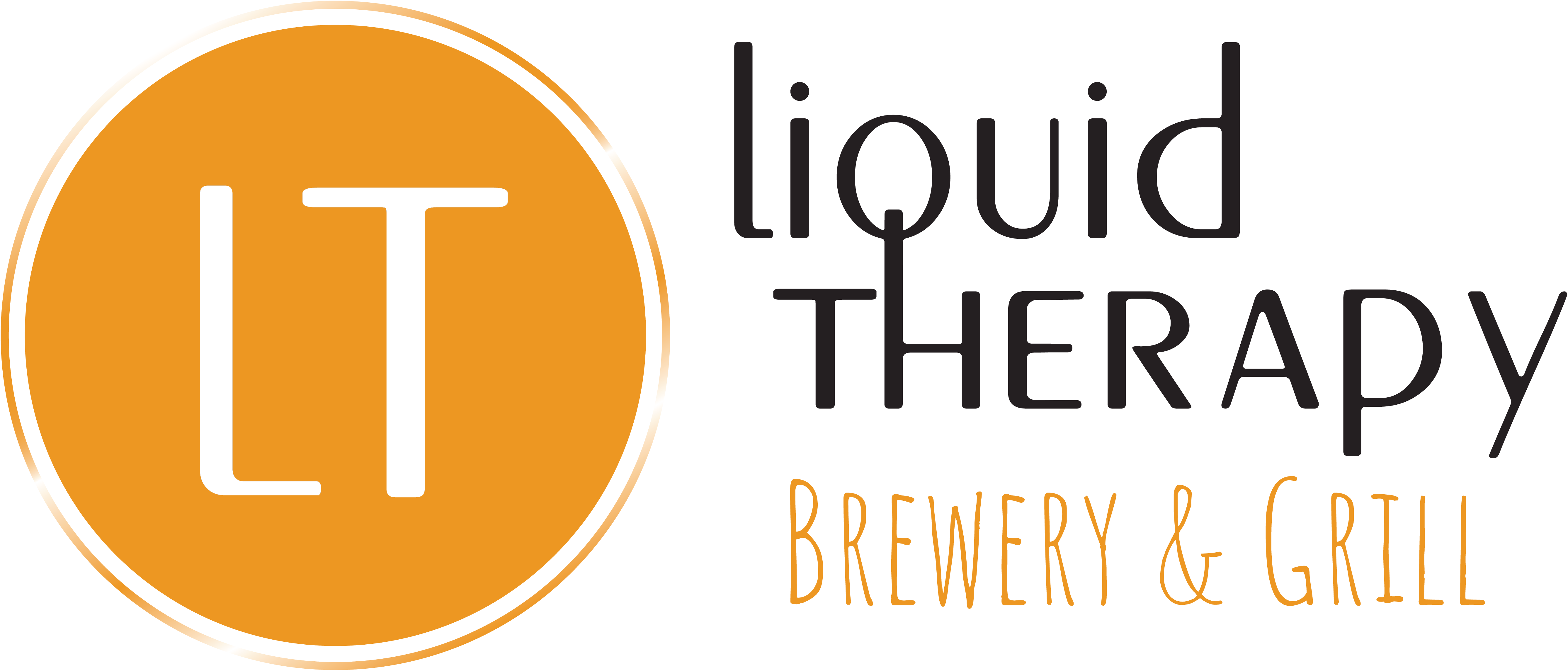 Liquid Therapy Brewery & Grill