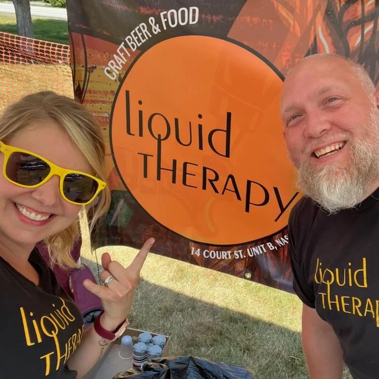 Liquid Therapy business photo