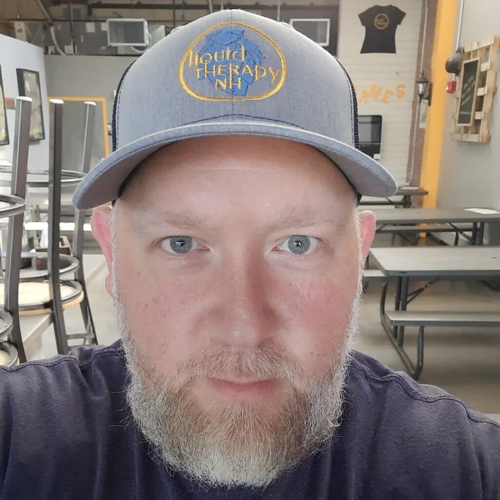 Brewery Team Liquid Therapy Brewery & Grill