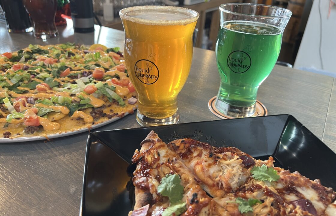 Happy Hour - Beer, Pizza, Nachos - Discounts Nashua, NH