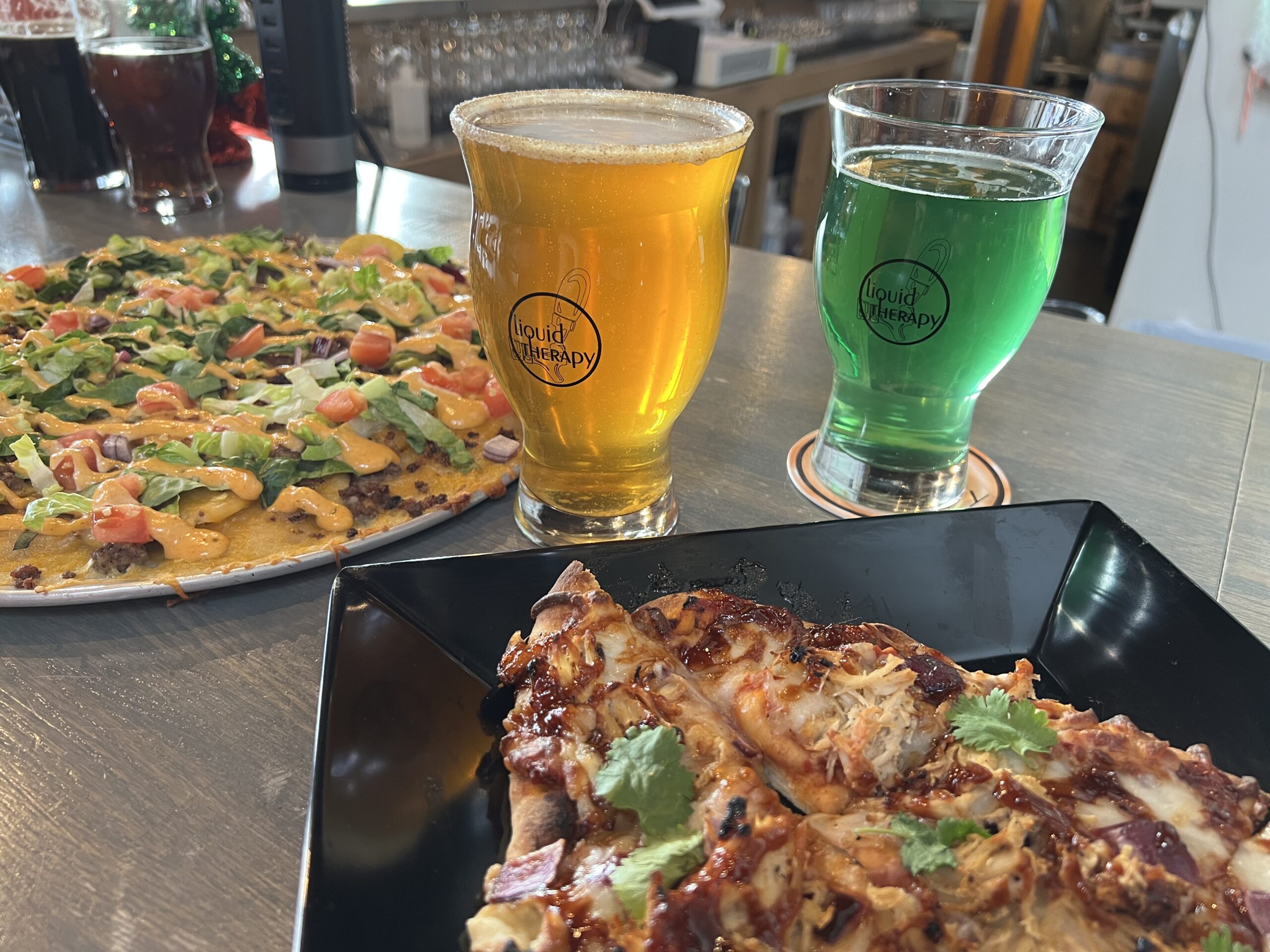 Happy Hour - Beer, Pizza, Nachos - Discounts Nashua, NH
