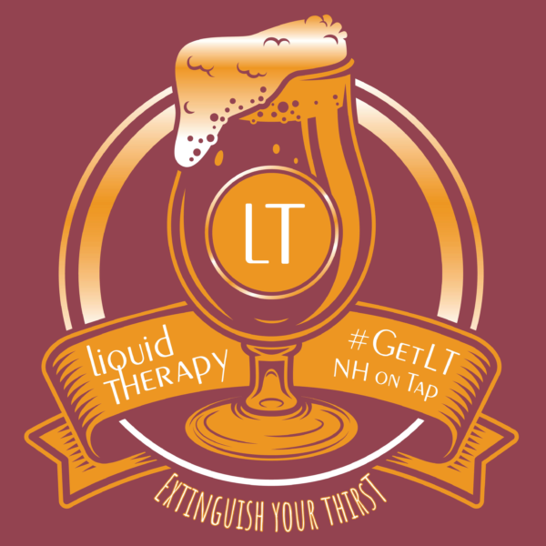 Limited Edition Liquid Therapy Brewery Swag